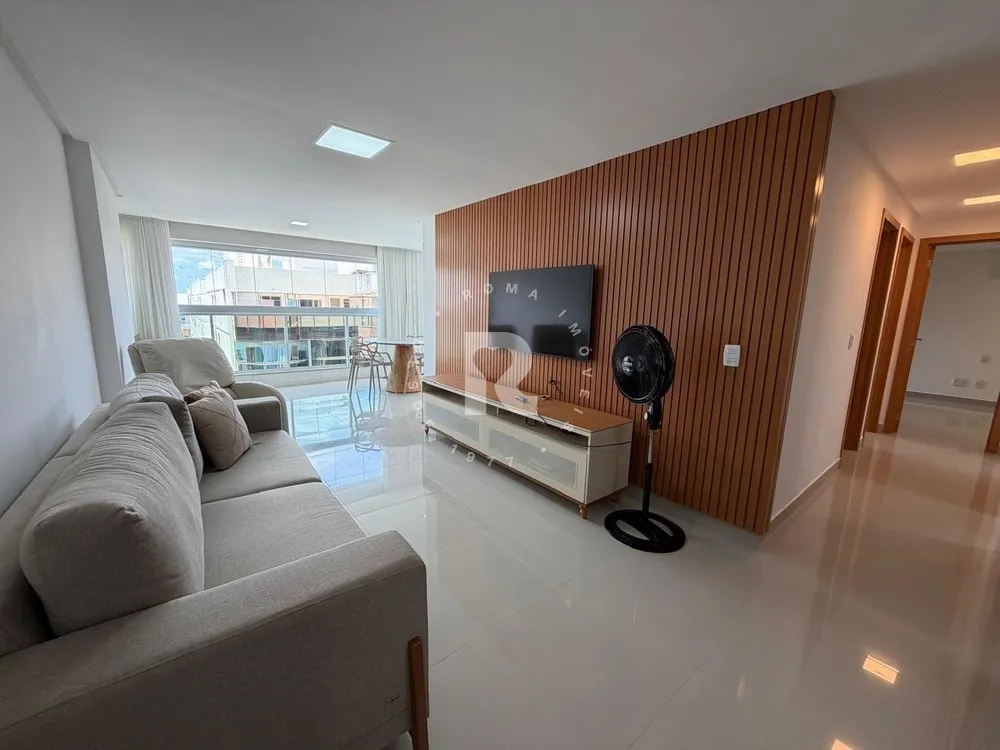 Apartamento, 3 quartos - Foto 1