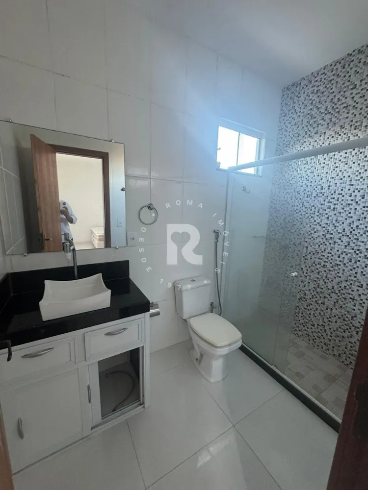 Casa, 3 quartos - Foto 10
