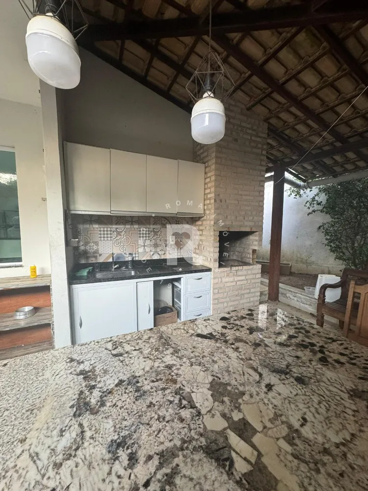 Casa, 3 quartos - Foto 18