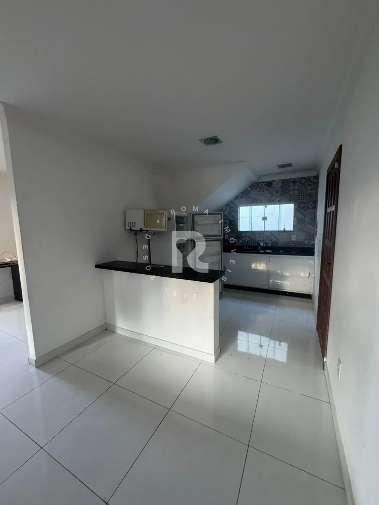 Casa, 3 quartos - Foto 5