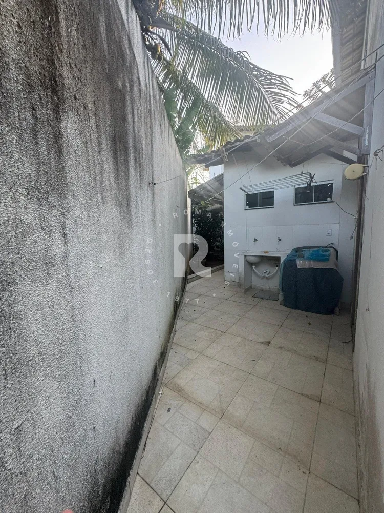 Casa, 3 quartos - Foto 12