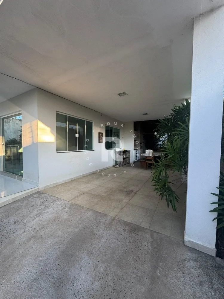 Casa, 3 quartos - Foto 10