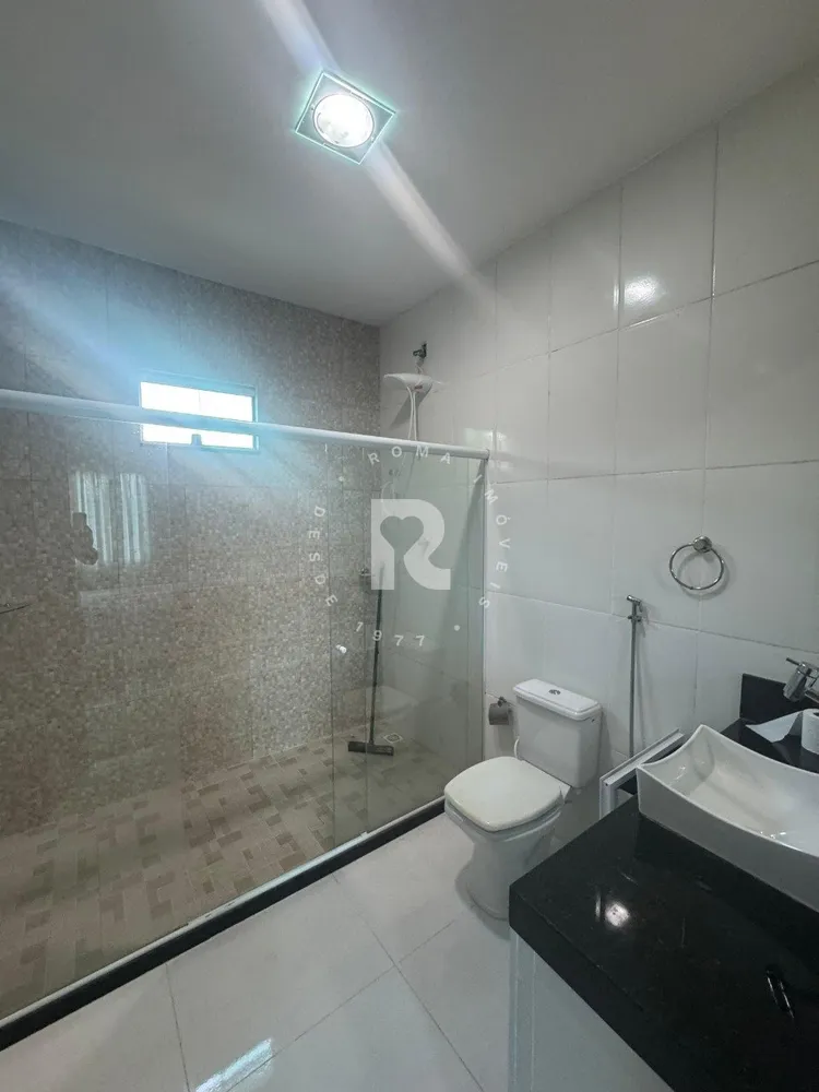 Casa, 3 quartos - Foto 17
