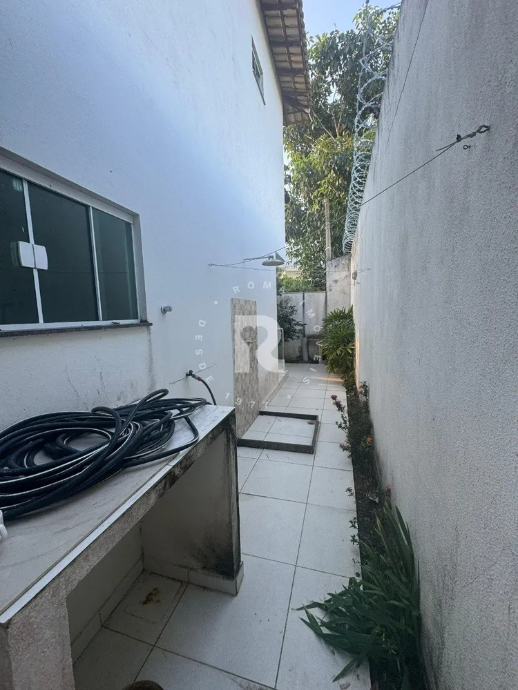 Casa, 3 quartos - Foto 4