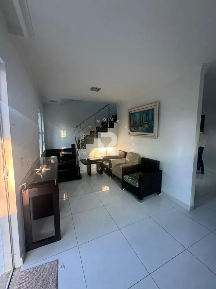 Casa, 3 quartos - Foto 5
