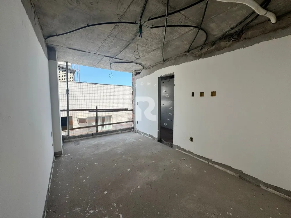 Apartamento, 3 quartos - Foto 1