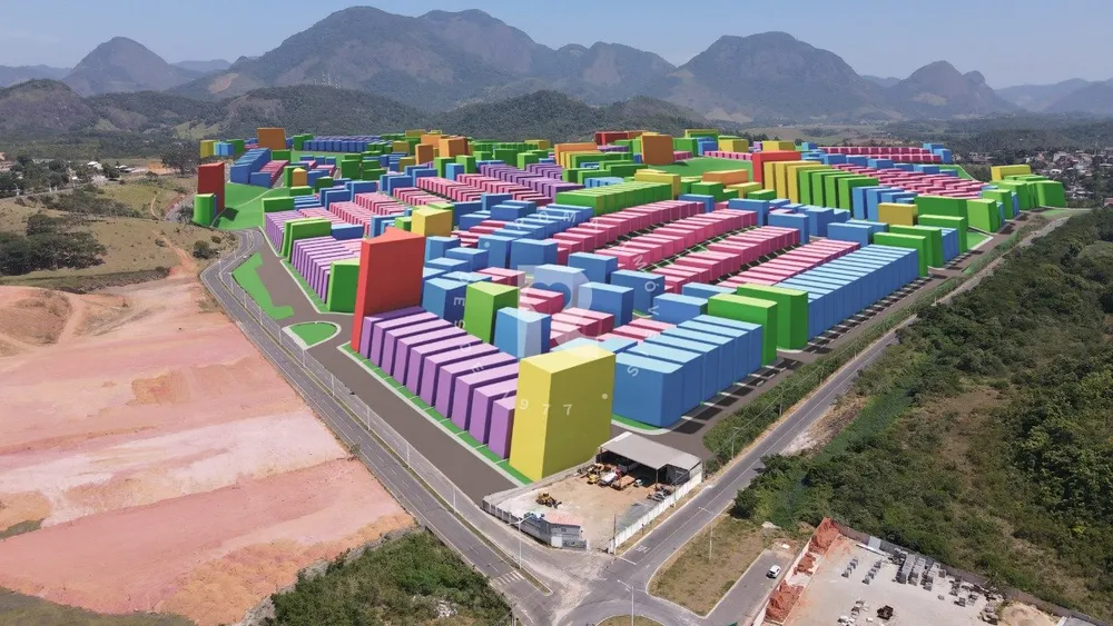 Terreno, 300 m² - Foto 11
