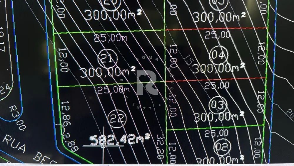 Terreno, 300 m² - Foto 12