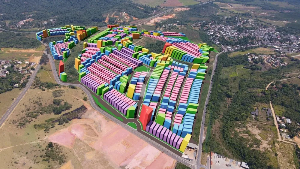 Terreno, 300 m² - Foto 9