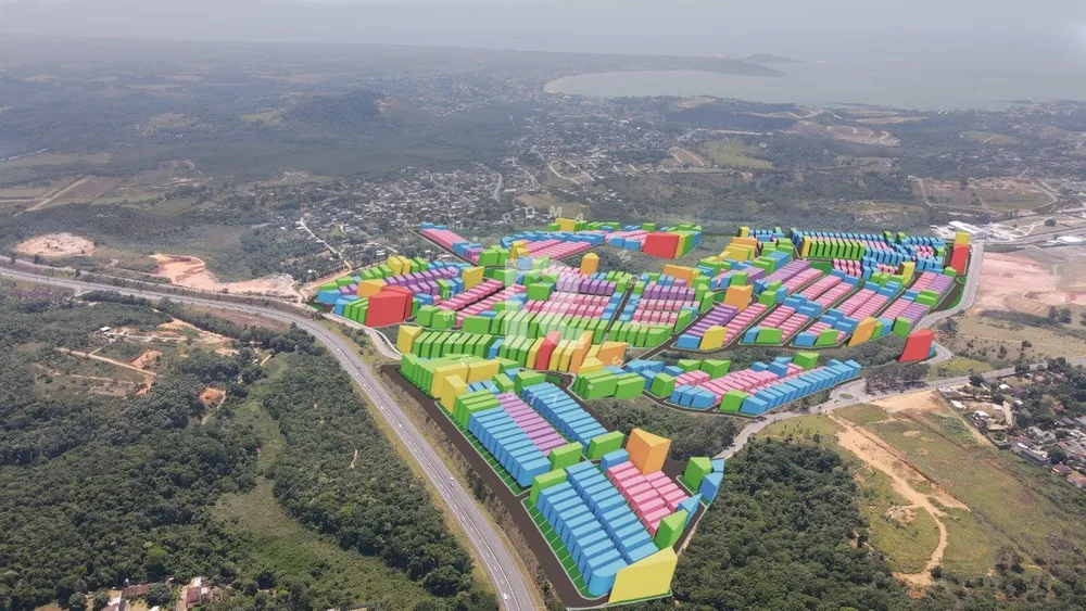Terreno, 300 m² - Foto 10