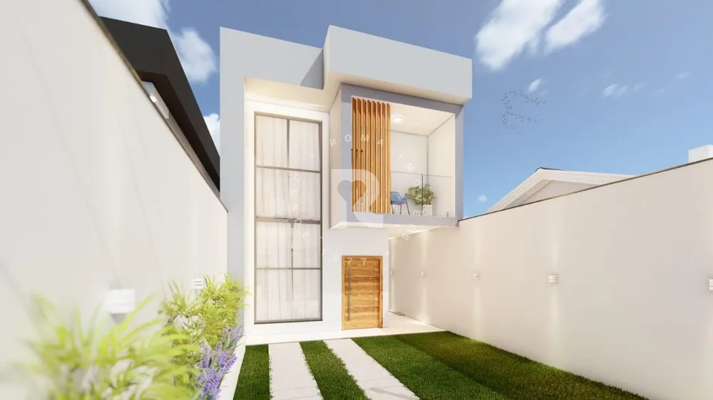 Casa, 3 quartos, 210 m² - Foto 2