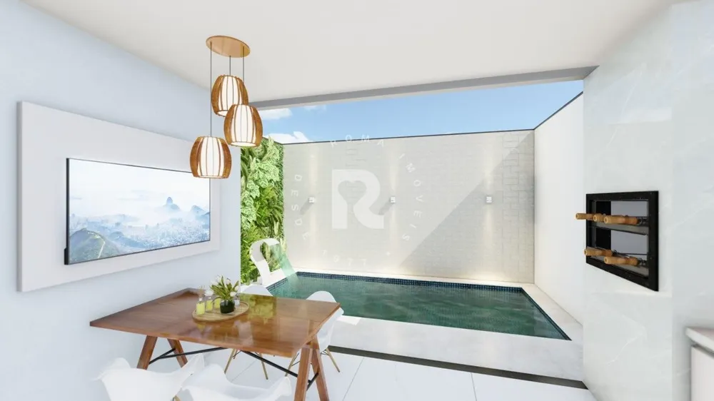 Casa, 3 quartos, 210 m² - Foto 7