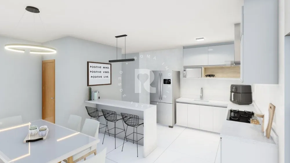 Casa, 3 quartos, 210 m² - Foto 4