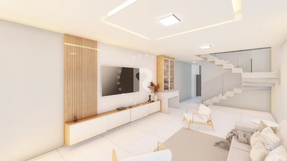 Casa, 3 quartos, 210 m² - Foto 3
