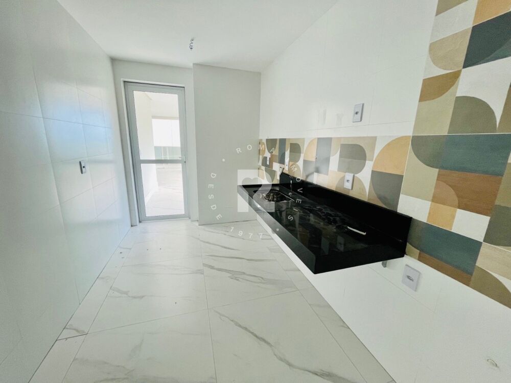 Apartamento à venda com 3 quartos, 148 - Foto 21