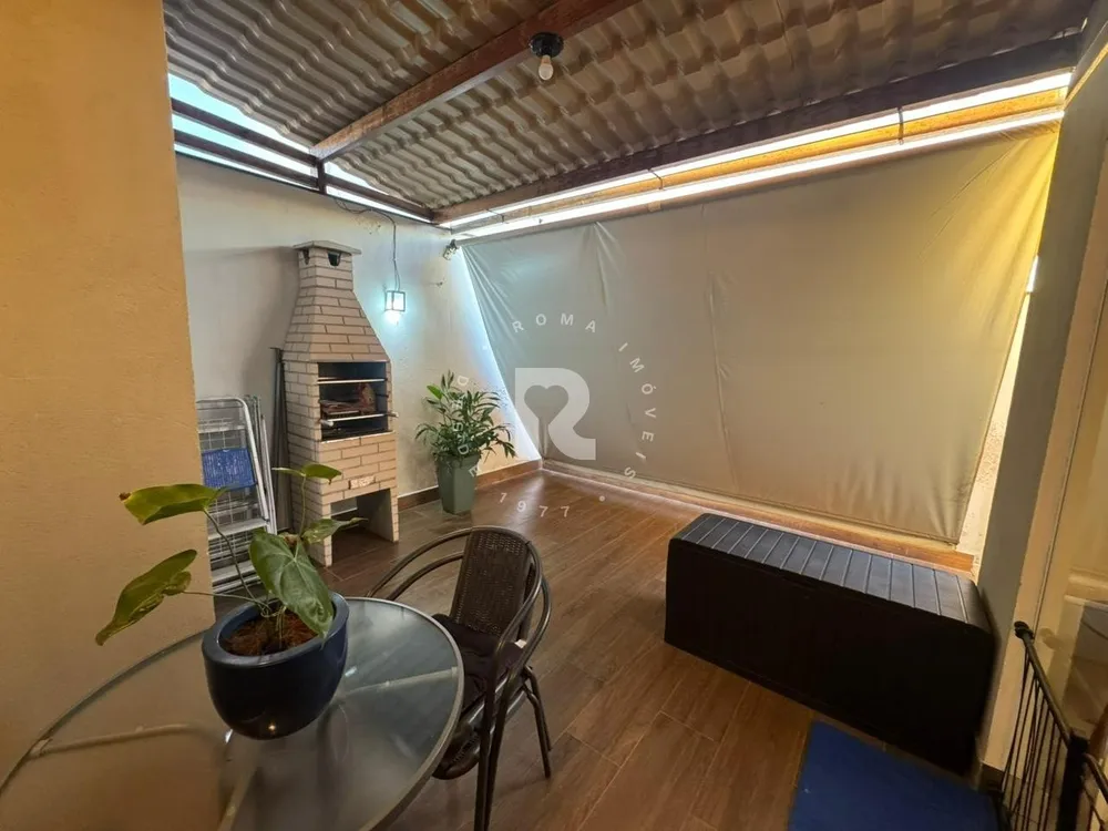 Casa, 2 quartos, 100 m² - Foto 9