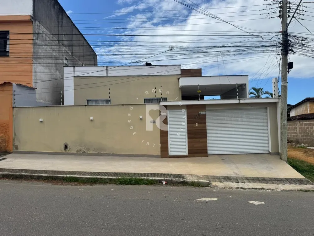 Casa, 2 quartos, 100 m² - Foto 1