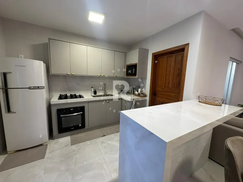 Casa, 2 quartos, 100 m² - Foto 3