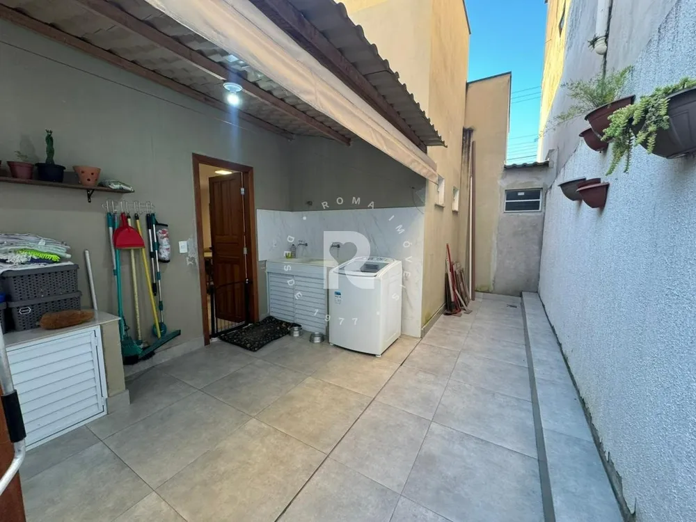 Casa, 2 quartos, 100 m² - Foto 10