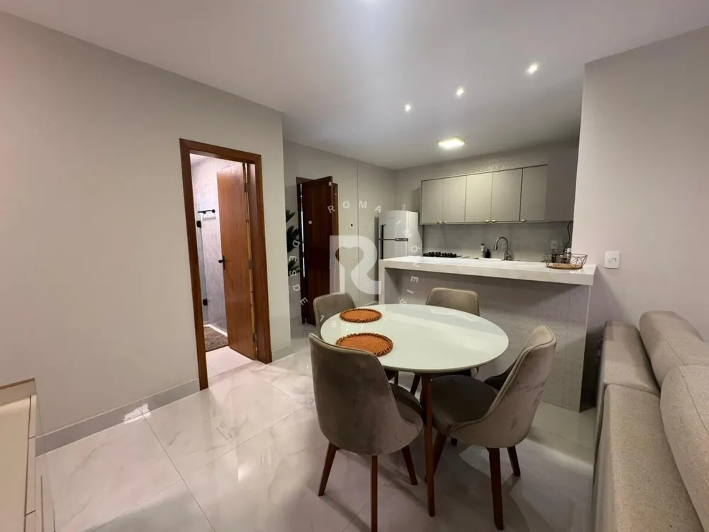 Casa, 2 quartos, 100 m² - Foto 4