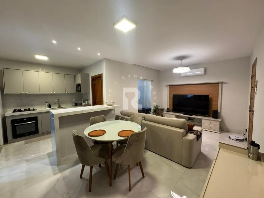 Casa, 2 quartos, 100 m² - Foto 2