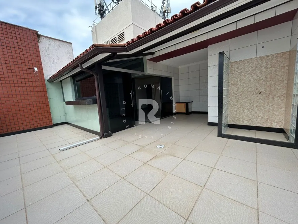 Apartamento, 4 quartos, 240 m² - Foto 13