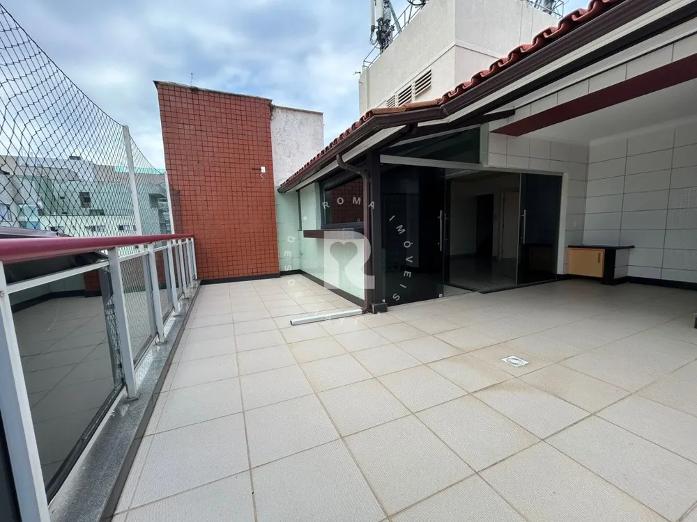 Apartamento, 4 quartos, 240 m² - Foto 12