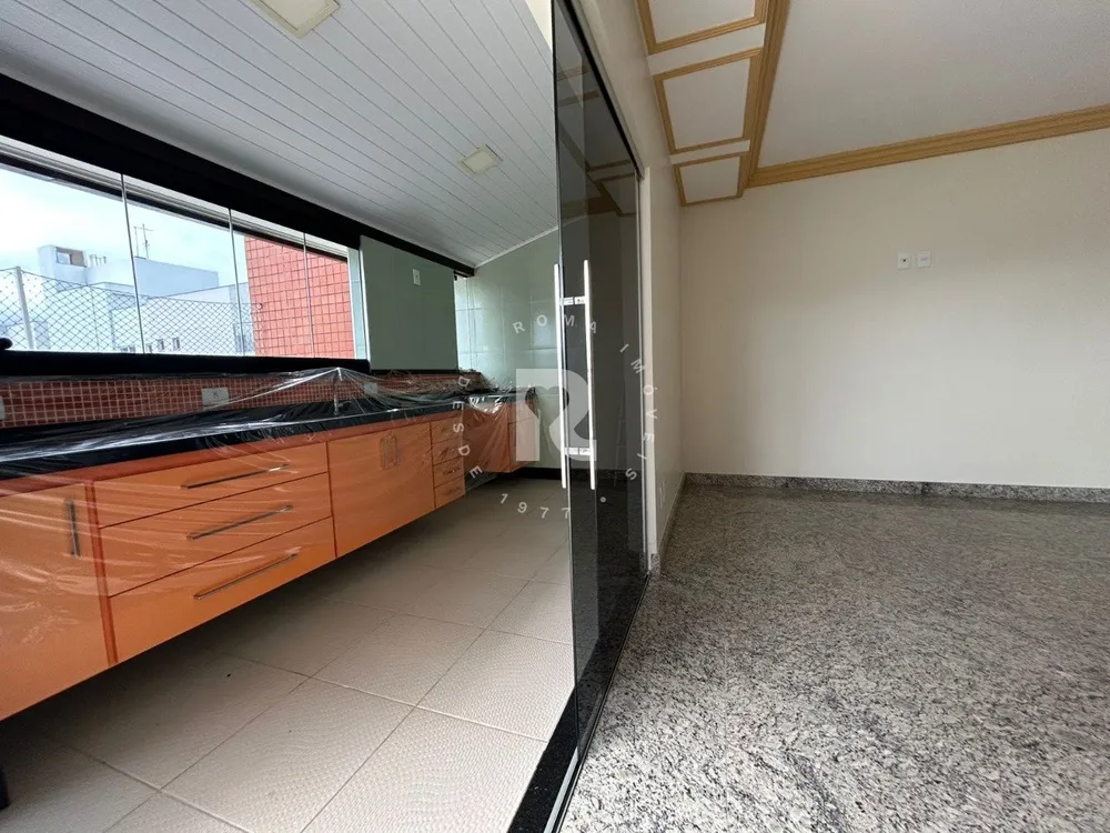 Apartamento, 4 quartos, 240 m² - Foto 3