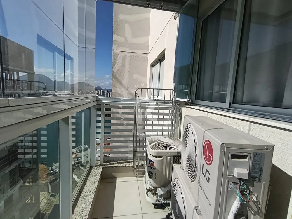 Apartamento, 2 quartos - Foto 7