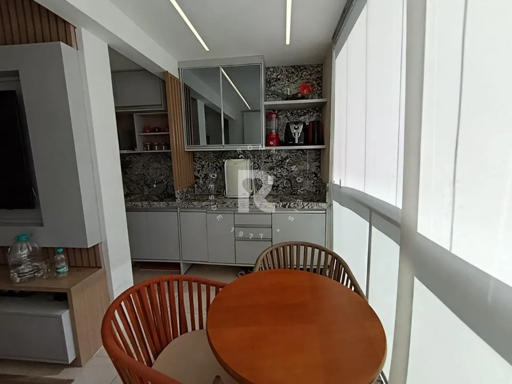 Apartamento, 2 quartos - Foto 2