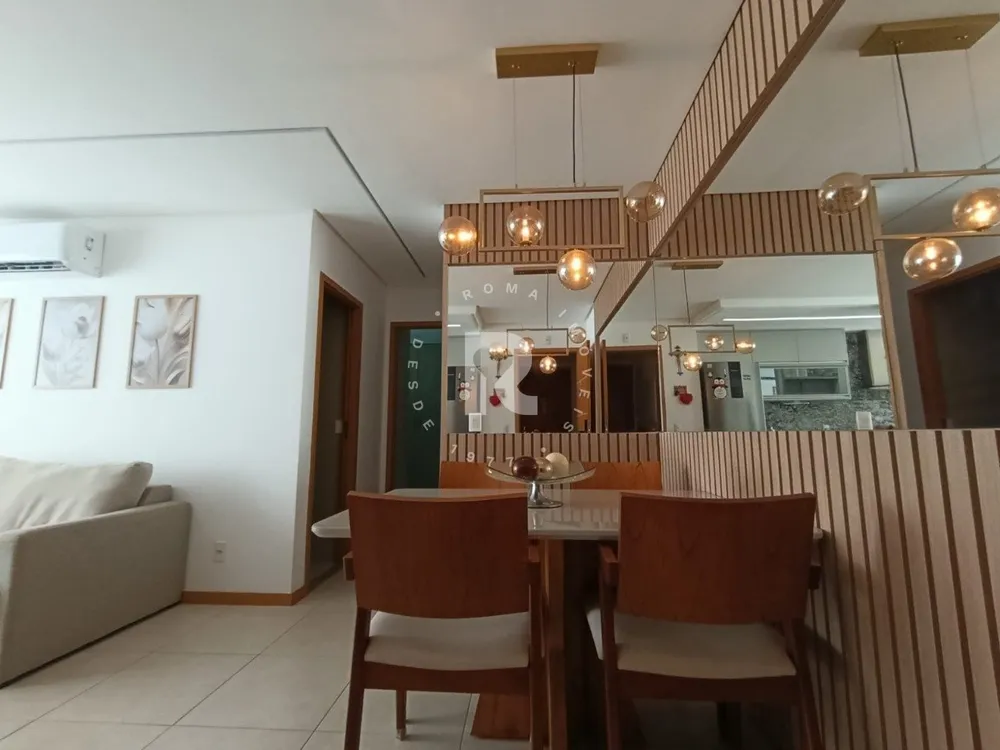 Apartamento, 2 quartos - Foto 4