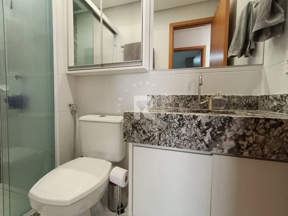 Apartamento, 2 quartos - Foto 11