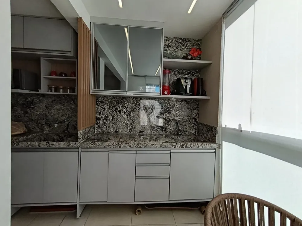 Apartamento, 2 quartos - Foto 3