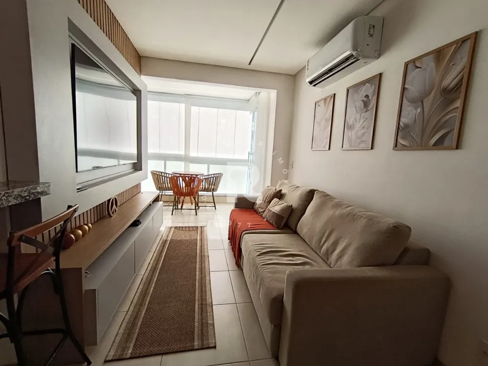 Apartamento, 2 quartos - Foto 1
