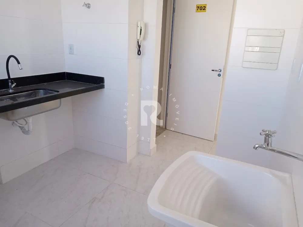 Apartamento, 2 quartos, 60 m² - Foto 11