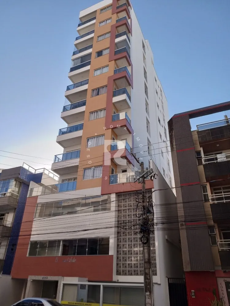 Apartamento, 2 quartos, 60 m² - Foto 12