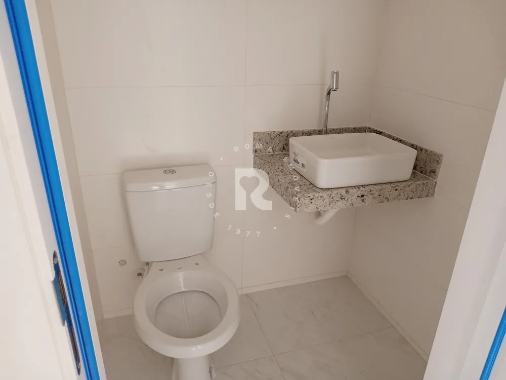 Apartamento, 2 quartos, 60 m² - Foto 6