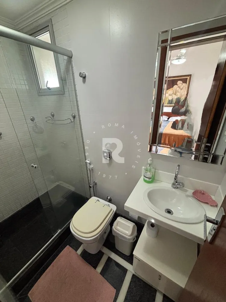 Apartamento, 2 quartos, 90 m² - Foto 9