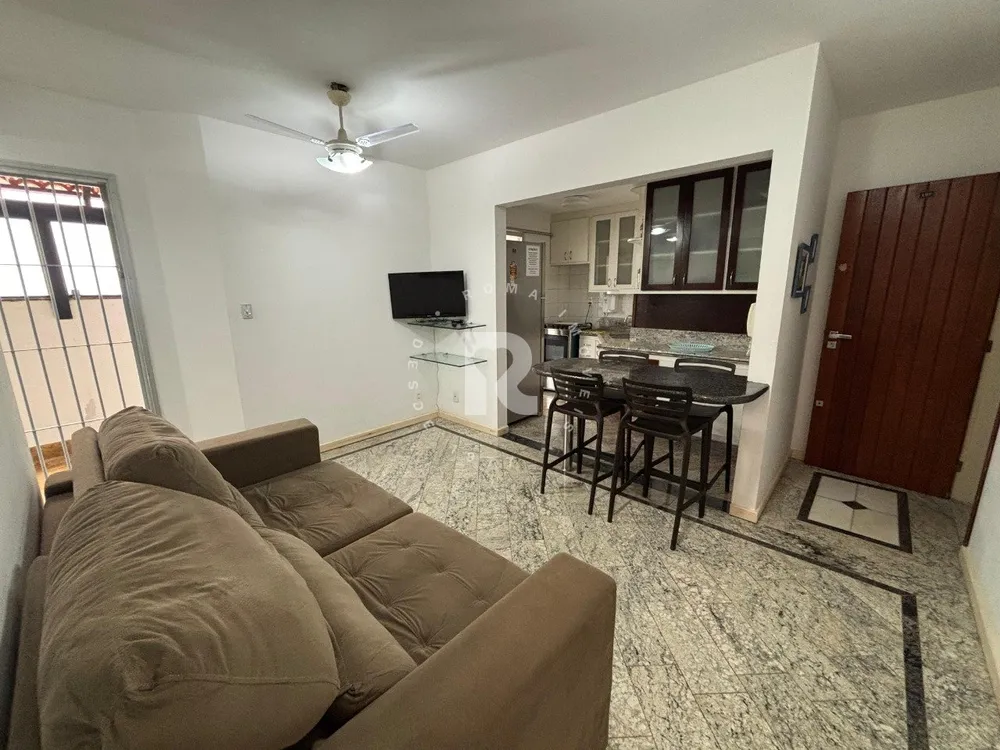 Apartamento, 2 quartos, 90 m² - Foto 1