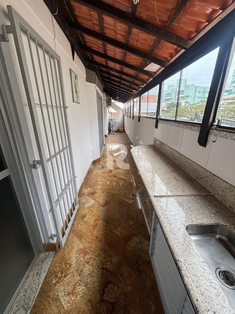 Apartamento, 2 quartos, 90 m² - Foto 8