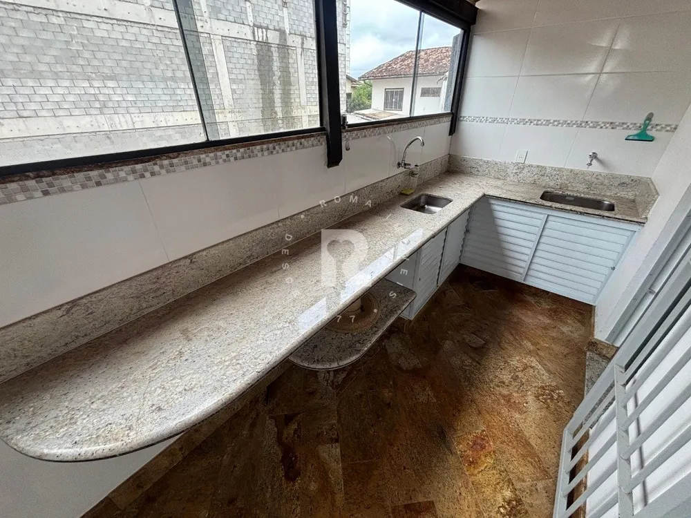 Apartamento, 2 quartos, 90 m² - Foto 2