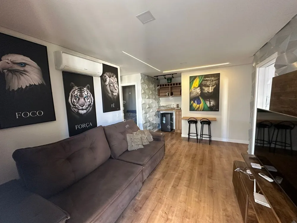 Apartamento, 2 quartos - Foto 12