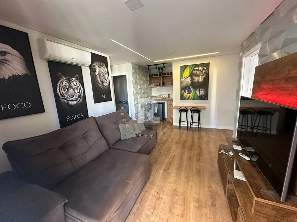 Apartamento, 2 quartos - Foto 5