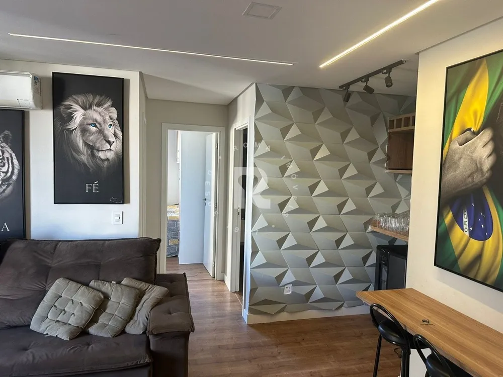 Apartamento, 2 quartos - Foto 15