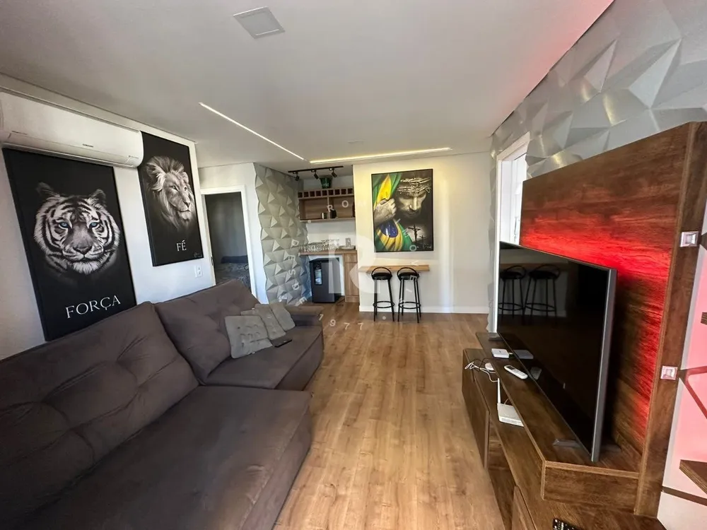 Apartamento, 2 quartos - Foto 8