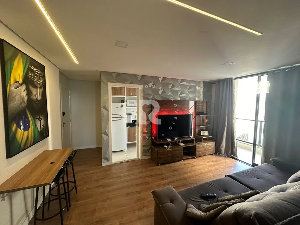 Apartamento, 2 quartos - Foto 7
