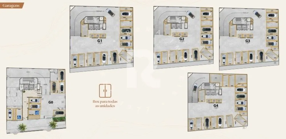 Apartamento, 1 quarto, 27 m² - Foto 8