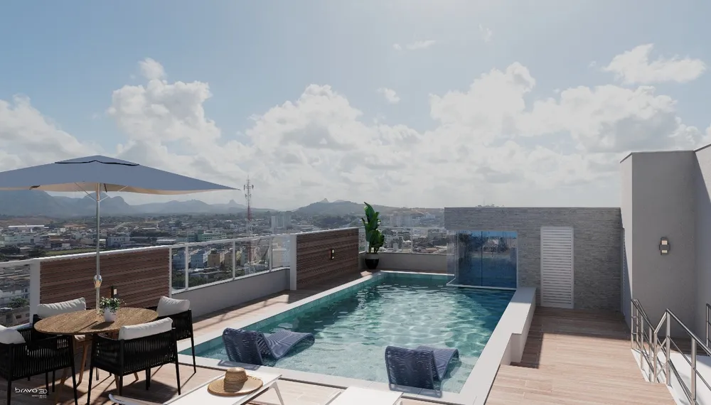 Apartamento, 3 quartos, 164 m² - Foto 7