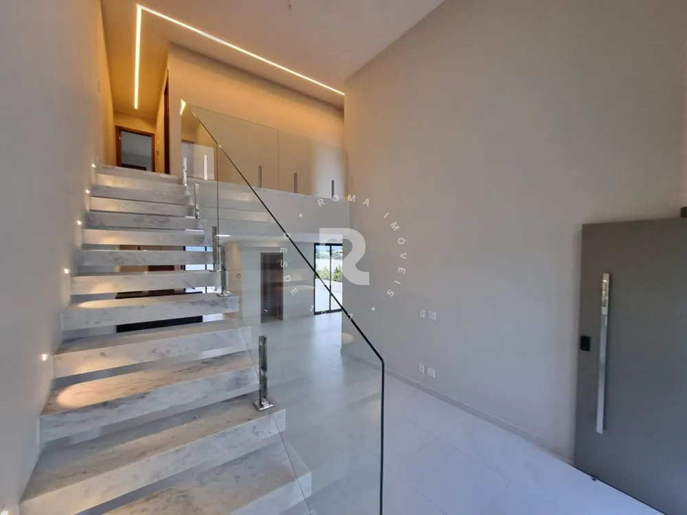 Casa, 4 quartos - Foto 10