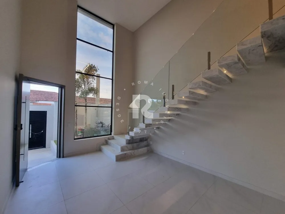 Casa, 4 quartos - Foto 4